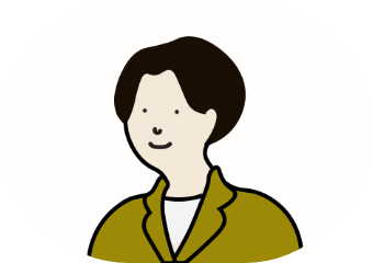 利用者 Bさん
